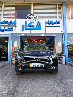 ئينفنتي QX70